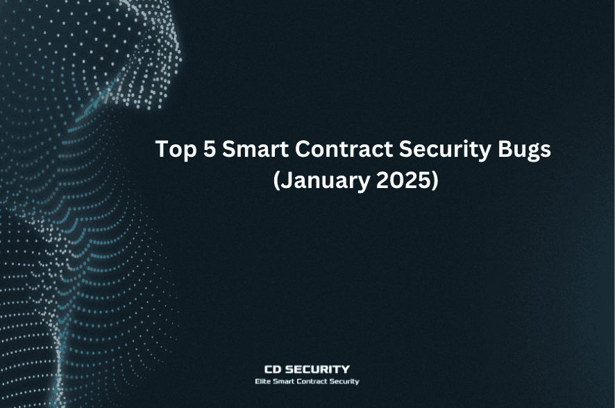 Top 5 Smart Contract Security Bugs (Jan 2025): Issues in Protocols Interacting with Uniswap V3 Liquidity & Cross-Chain Swaps